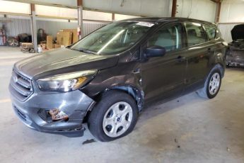 1FMCU0F78JUA78571 | 2018 FORD ESCAPE S