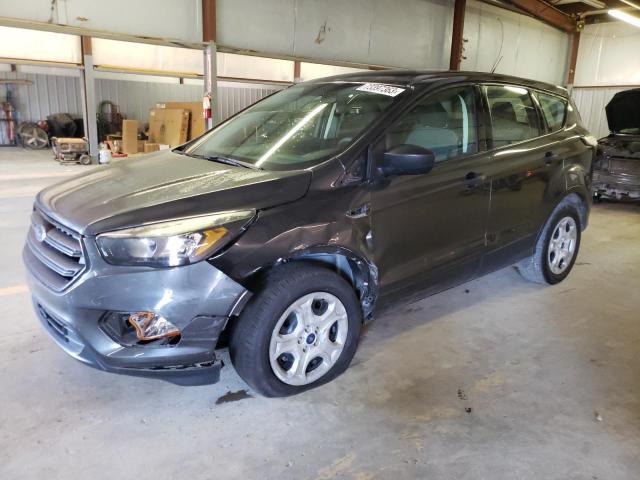 1FMCU0F78JUA78571 | 2018 FORD ESCAPE S