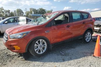 1FMCU0F78KUC45562 | 2019 FORD ESCAPE S