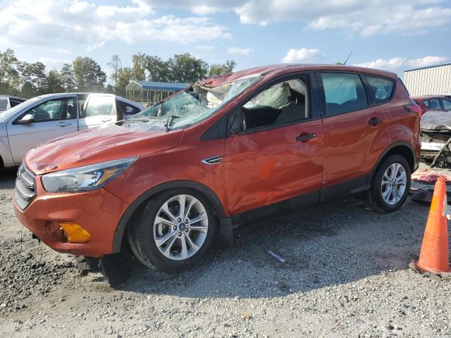 1FMCU0F78KUC45562 | 2019 FORD ESCAPE S