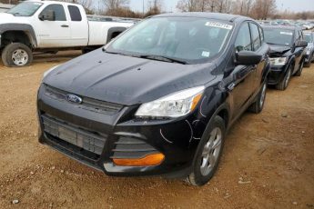 1FMCU0F79EUE52191 | 2014 FORD ESCAPE S