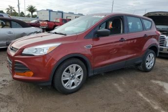 1FMCU0F79FUC32695 | 2015 FORD ESCAPE S