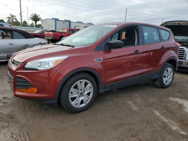 1FMCU0F79FUC32695 | 2015 FORD ESCAPE S