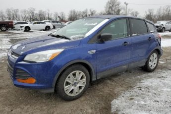 1FMCU0F79FUC56639 | 2015 FORD ESCAPE S