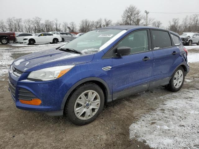 1FMCU0F79FUC56639 | 2015 FORD ESCAPE S