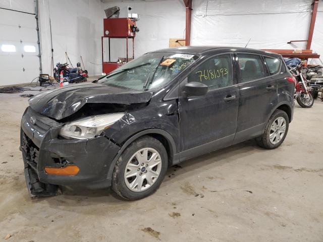 1FMCU0F79GUB31657 | 2016 FORD ESCAPE S