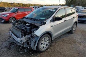 1FMCU0F79GUB43419 | 2016 FORD ESCAPE S