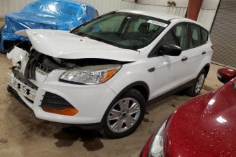 1FMCU0F79GUC34626 | 2016 FORD ESCAPE S