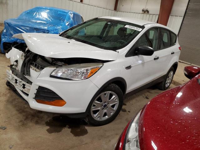 1FMCU0F79GUC34626 | 2016 FORD ESCAPE S