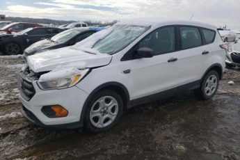 1FMCU0F79HUB80097 | 2017 FORD ESCAPE S