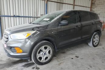 1FMCU0F79HUD82731 | 2017 FORD ESCAPE S