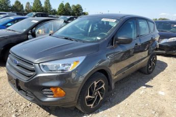 1FMCU0F79HUE54348 | 2017 FORD ESCAPE