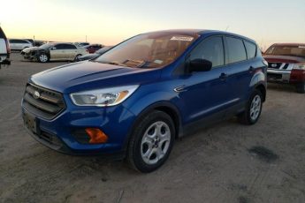 1FMCU0F79HUE94574 | 2017 FORD ESCAPE S