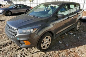 1FMCU0F79JUC77659 | 2018 FORD ESCAPE S