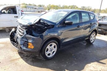 1FMCU0F79KUA39702 | 2019 FORD ESCAPE S