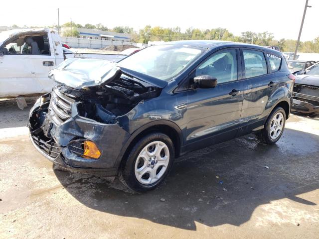 1FMCU0F79KUA39702 | 2019 FORD ESCAPE S