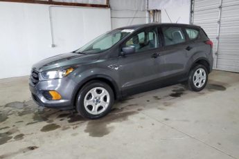 1FMCU0F79KUA95302 | 2019 FORD ESCAPE S