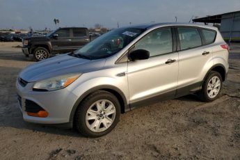 1FMCU0F7XEUC08629 | 2014 FORD ESCAPE S