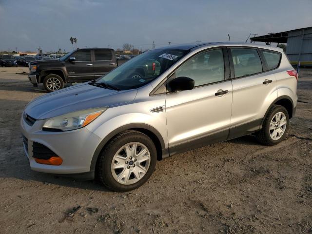 1FMCU0F7XEUC08629 | 2014 FORD ESCAPE S