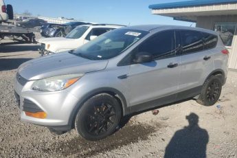 1FMCU0F7XEUC90216 | 2014 FORD ESCAPE S