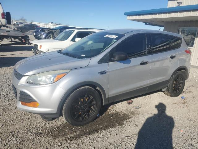 1FMCU0F7XEUC90216 | 2014 FORD ESCAPE S