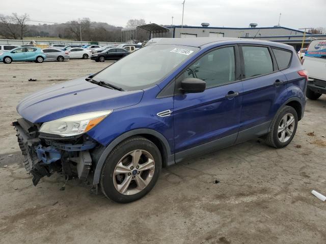 1FMCU0F7XEUE55360 | 2014 FORD ESCAPE S