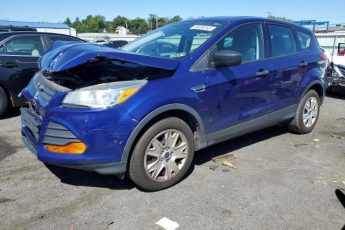 1FMCU0F7XFUC43835 | 2015 FORD ESCAPE S