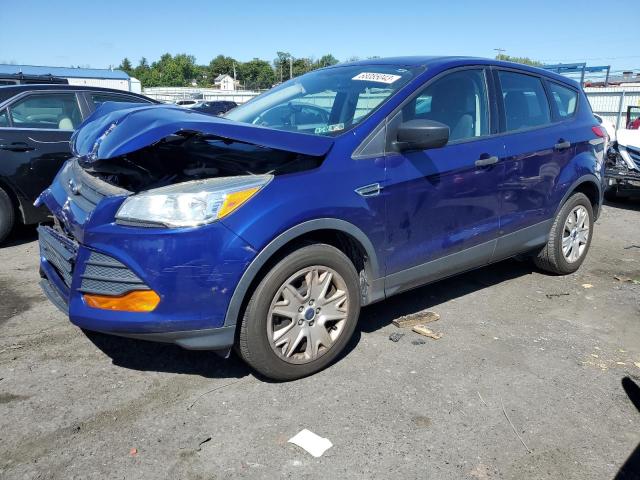 1FMCU0F7XFUC43835 | 2015 FORD ESCAPE S