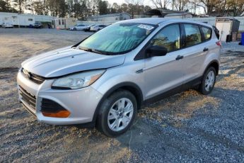 1FMCU0F7XGUA72330 | 2016 FORD ESCAPE S