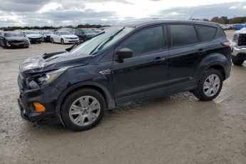 1FMCU0F7XJUB83399 | 2018 FORD ESCAPE S