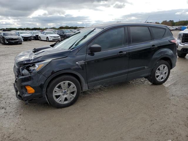 1FMCU0F7XJUB83399 | 2018 FORD ESCAPE S