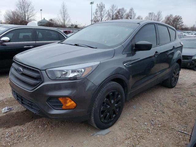 1FMCU0F7XJUD41739 | 2018 FORD ESCAPE S