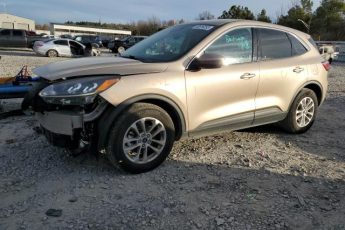 1FMCU0G64LUB57129 | 2020 FORD ESCAPE SE