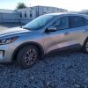 5XYKT4A75FG599130 | 2015 KIA SORENTO LX