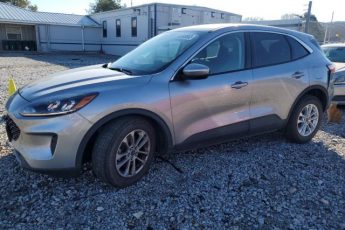 1FMCU0G64MUB08515 | 2021 FORD ESCAPE SE