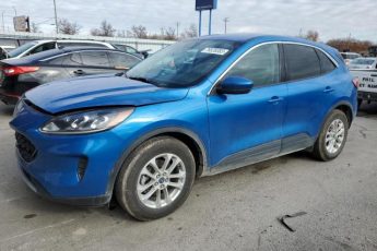 1FMCU0G65LUB19019 | 2020 FORD ESCAPE SE