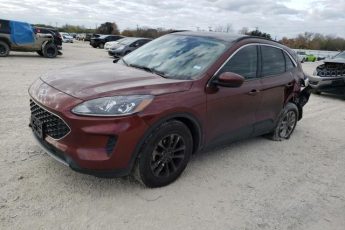 1FMCU0G66MUB08239 | 2021 FORD ESCAPE SE