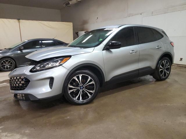 1FMCU0G67MUA01362 | 2021 FORD ESCAPE SE