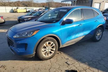 1FMCU0G68LUA23188 | 2020 FORD ESCAPE SE