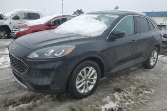 1FMCU0G68LUC53121 | 2020 FORD ESCAPE SE