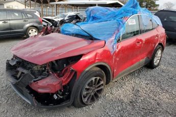 1FMCU0G68NUB52776 | 2022 FORD ESCAPE SE