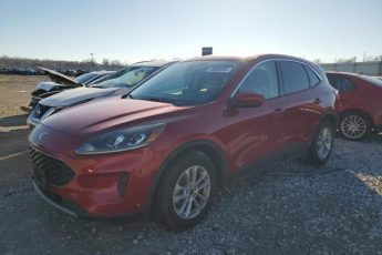1FMCU0G6XLUC17267 | 2020 FORD ESCAPE SE