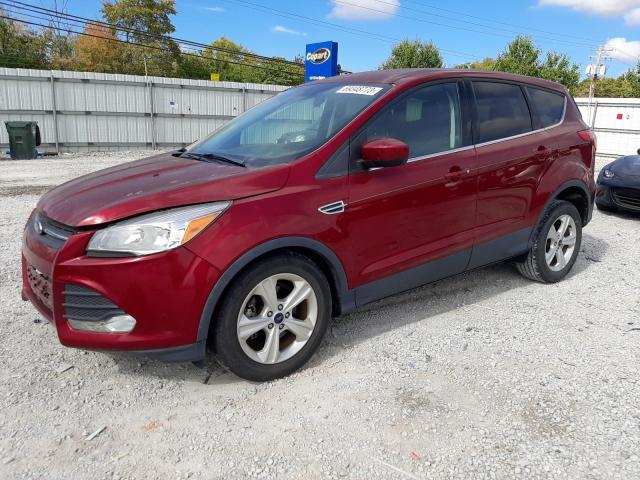 1FMCU0G71GUC76402 | 2016 FORD ESCAPE SE