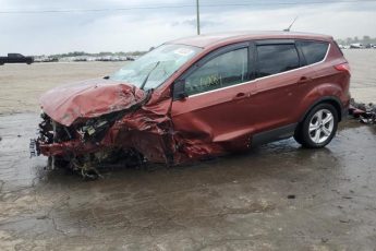 1FMCU0G74GUC34919 | 2016 FORD ESCAPE SE