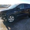 JN8AT2MV7GW136957 | 2016 NISSAN ROGUE S