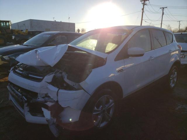 1FMCU0G75GUB67800 | 2016 FORD ESCAPE SE