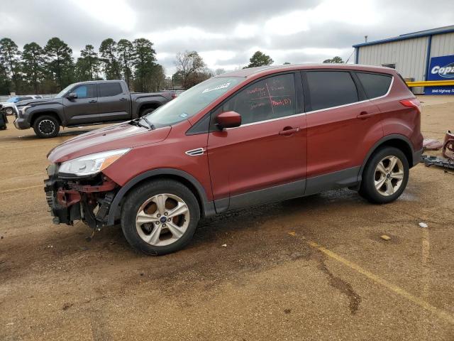 1FMCU0G76GUC08807 | 2016 FORD ESCAPE SE