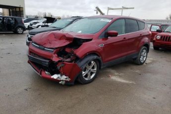 1FMCU0G77FUA12096 | 2015 FORD ESCAPE SE