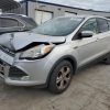 3FA6P0VP8HR250258 | 2017 FORD FUSION SPO