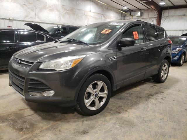 1FMCU0G78GUC91916 | 2016 FORD ESCAPE SE